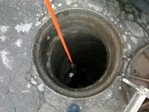 Logar Tıkanıklığı Açma 